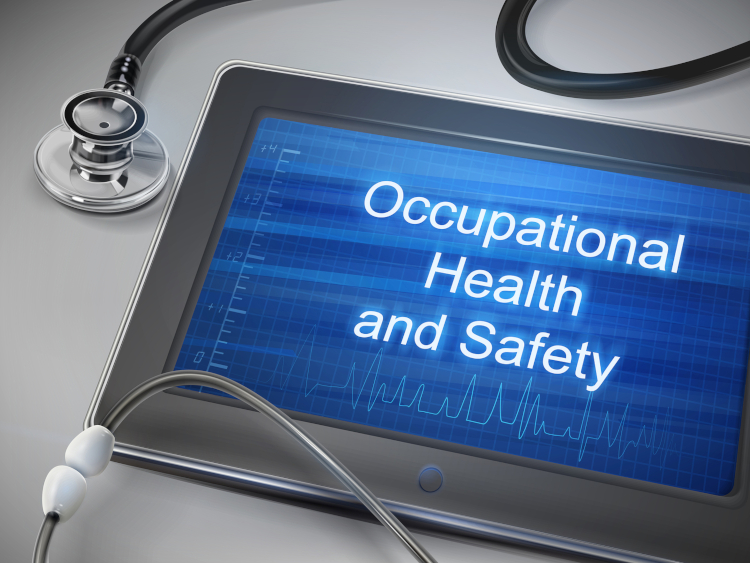 Occupational Health And Safety
